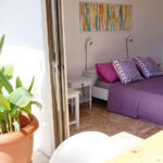 thebeachouse purple apartment 150x150